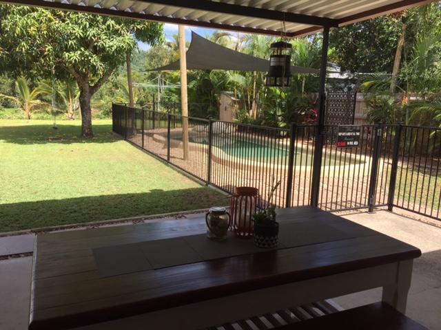 7 McNamara - Wongaling Beach Mission Beach Bagian luar foto