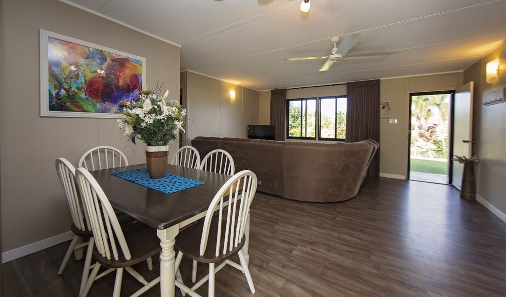 7 McNamara - Wongaling Beach Mission Beach Bagian luar foto
