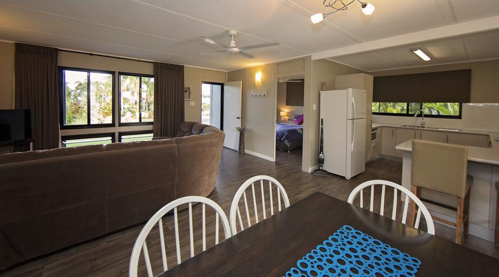 7 McNamara - Wongaling Beach Mission Beach Bagian luar foto