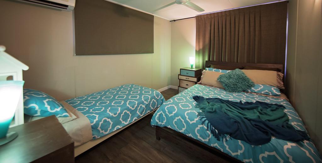 7 McNamara - Wongaling Beach Mission Beach Bagian luar foto