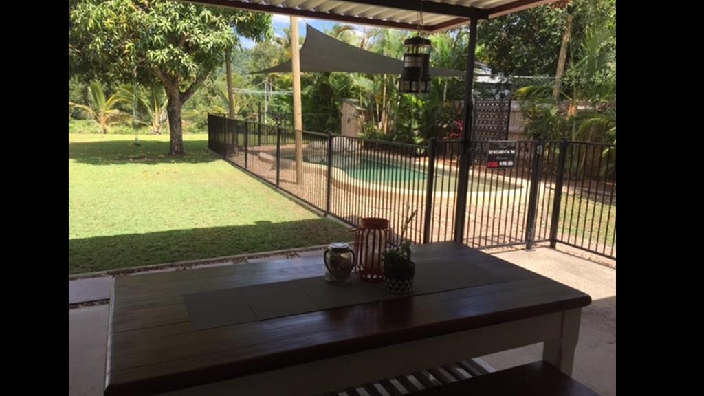7 McNamara - Wongaling Beach Mission Beach Bagian luar foto