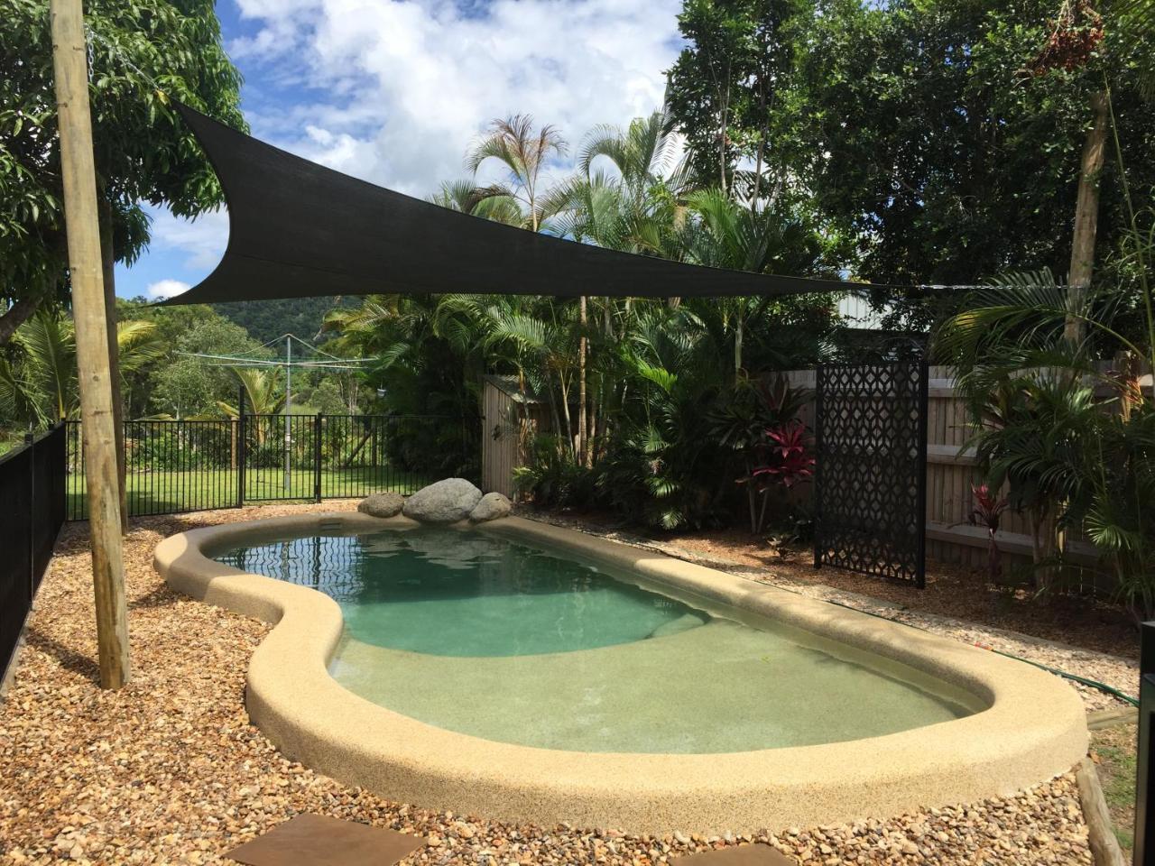 7 McNamara - Wongaling Beach Mission Beach Bagian luar foto